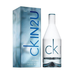 Calvin Klein In2U Men EDT meestele 100 ml