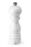 Peugeot Paris 18 cm pipraveski, valge lakiga