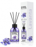 EYFEL Kodul&otilde;hnaline lavendel, 120 ml - Kodul&otilde;hnaline lavendel