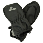 Huppa Laste kevad-s&uuml;gis kindad KIM, black