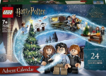 76390 LEGO&reg; Harry Potter advendikalender