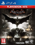Batman: Arkham Knight, PS4