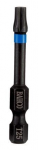 Otsakud 66IM T25 50mm Impact, 2tk