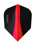 Tiivad nooltele Dart Retina 2145, 3tk.