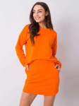 Naiste kost&uuml;&uuml;m Daniela 291999541, oranž, L