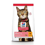 HILLS KASSI T&Auml;ISS&Ouml;&Ouml;T LIGHT KANA 10KG