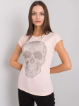 Naiste T-s&auml;rk Skull 292017927, L