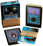 Taro kaardid Shamanic Healing