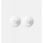 R&auml;tikunagi nagi, 2tk ReNew White