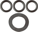 Tihendikomplekt profi liidetele Gardena