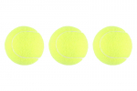 Tennisepallid Atom, 3 tk.