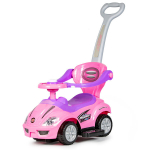 Multifunktsionaalne l&uuml;katav auto Deluxe
