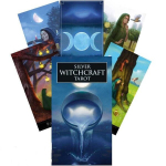 Taro kaardid Silver Witchcraft