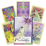 Taro kaardid Dream Raven Tarot