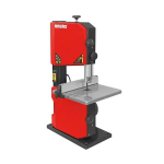 Elektriline lintsaag Hecht 8950