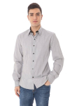 Meeste pluus Costume National, hall