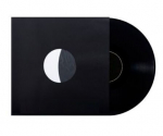 Kaaned vin&uuml;&uuml;lplaatidele Audio Anatomy DeLux, 50 tk.