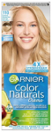 Kauap&uuml;siv juuksev&auml;rv Garnier Color Naturals, 110 Extra Light Natural Blond