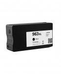 Analoog tint HP 963XL (3JA30AE) Black 2000 lk