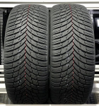 Firestone WinterHawk 4 XL ( C B ) 71dB 245/45R19 102 V