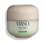 Shiseido Waso Shikulime niisutav kreem, 50ml