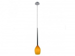 Rippvalgusti Azzardo Izza 1 Orange