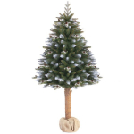 Kunstkuusk Jasmine, 220 cm