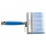 Pintsel pol&uuml;esterharjas 120 x 30 mm, k&auml;epide 2K sinine