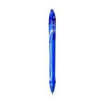 Geelpliiats BIC Gelocity QUICK DRY, sinine, 1 tk, 498303