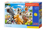 Puzzle 200 AFRICAN SELFIE 222148