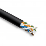 V&auml;liskaabel CAT6 UTP 1x305m DK-O-U6