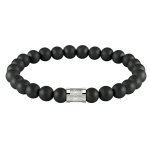 Boss Beads For Him meeste k&auml;eehe M - 19 cm 891061121