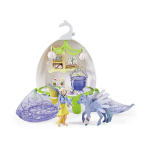 SCHLEICH BAYALA Loomaarsti &otilde;is