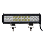 LED-riba - PLANET LINE - 72W - 4800 Lm - 95,7x63x107,83 mm - Alumiinium