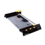 Purustaja Fellowes Electron A4 must