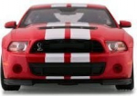 Rastar raadioteel juhitav Ford Shelby GT500 1:14