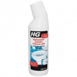 Tualettruumi puhastusgeel HG Hygienic