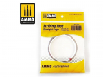 AMMO MIG -Scribing Tape - Straight Edge (5mm x 3M)(Plastkaabits lint ), AMIG8246