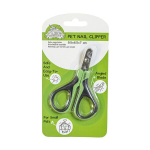 Mr. Fluffy kassi k&uuml;&uuml;nek&auml;&auml;rid, 9,5x6,5x7 cm