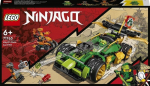 71763 LEGO&reg; NINJAGO Lloydi v&otilde;idus&otilde;iduauto