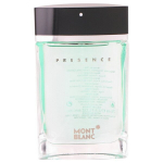 Tualettvesi Montblanc EDT meestele, 75 ml