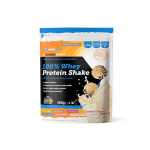 Namedsport 100% Whey Protein Shake &bdquo;K&uuml;psised ja kreem&ldquo;, 900 g