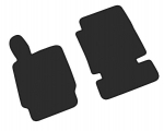 ARS SMART FORTWO 1998-2007 /12 Luxury
