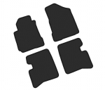 ARS TOYOTA ECHO 1999-2005 /14 Velour