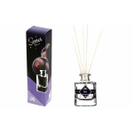 Ruumil&otilde;hnastaja Senses 50ml Noir