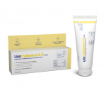 Lino kolesterooli A + E Light, Cream Balm, 80g