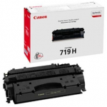 Originaal Canon Toner 719H 3480B012, Must