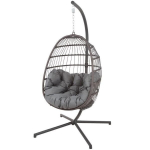 Ripptooli padi Patio Oval, hall