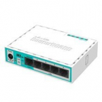 MikroTik Router RB750R2 HEX LITE