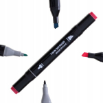 Alkoholi markerid &uuml;mbrise ja organiseerijaga